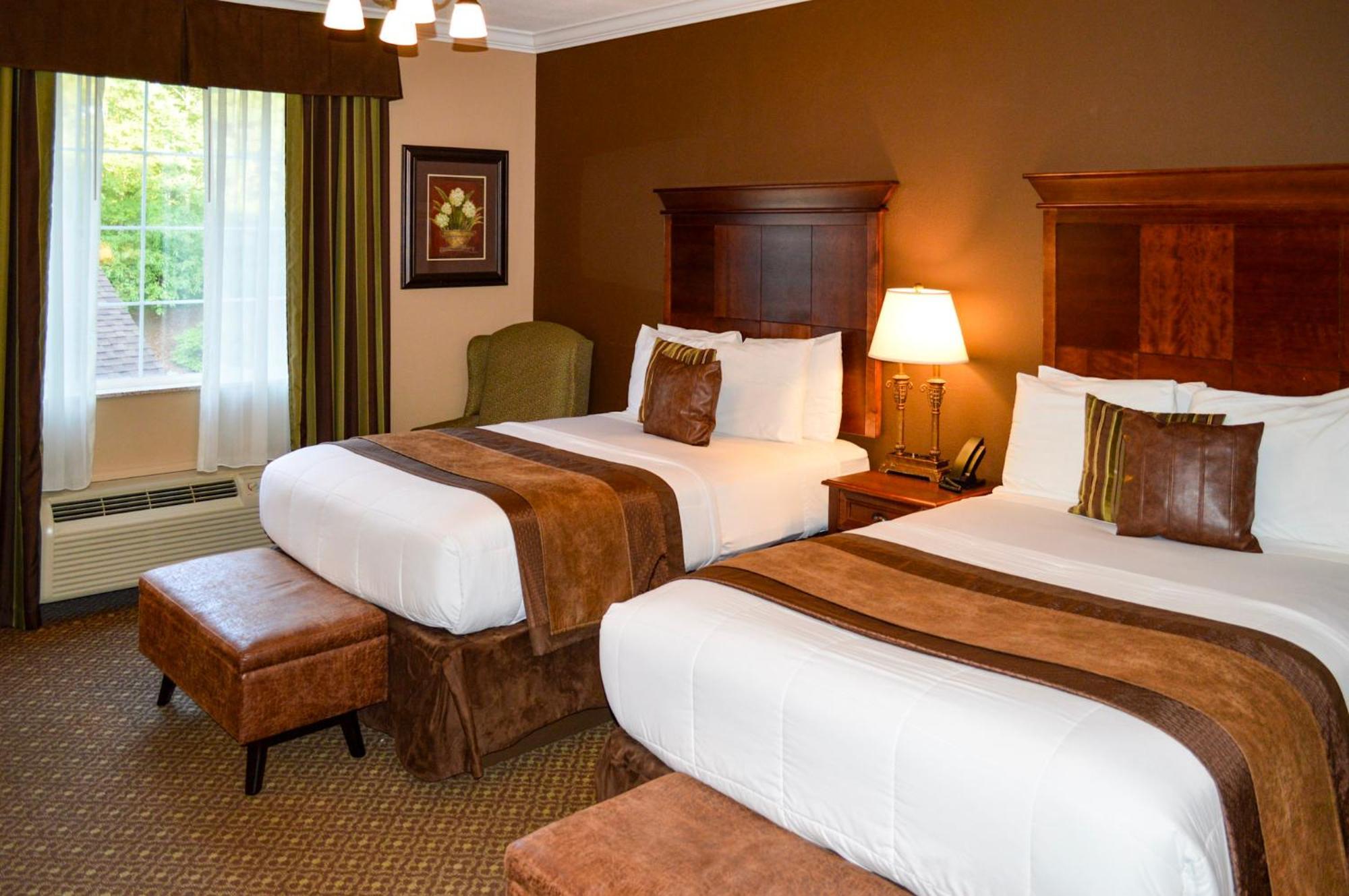 เมาน์เท็น ลอดจ์ แอนด์ คอนเฟอเรนซ์ เซ็นเตอร์ Hotel แฟลตร็อค ภายนอก รูปภาพ